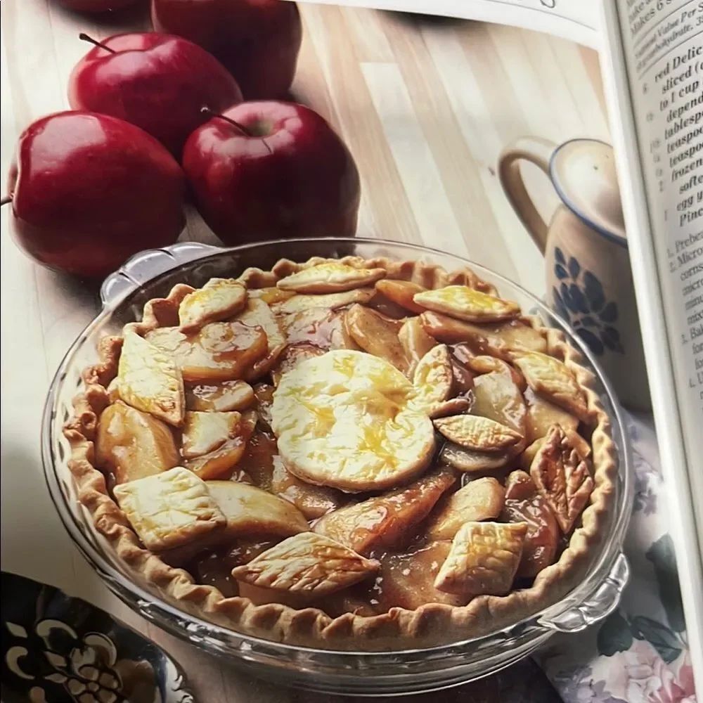 Cookbook - edition 1988 - Picture 14 of 15